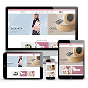 Nop Brooklyn Responsive Theme