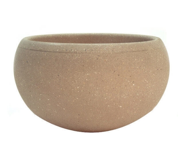 42" Commercial Round Concrete Planter