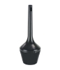 40" Smoker's Outpost Classico Commercial Steel Cigarette Disposal