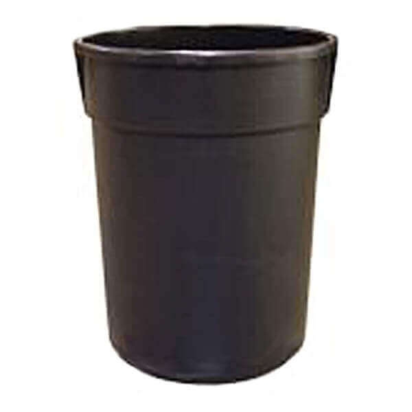 Webcoat Rigid Plastic Trash Receptacle Liner