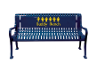 Picture for category Buddy Benches