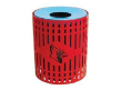 Picture for category Custom Logo Trash Cans