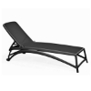 Atlantico Sling Plastic Resin Chaise Lounge