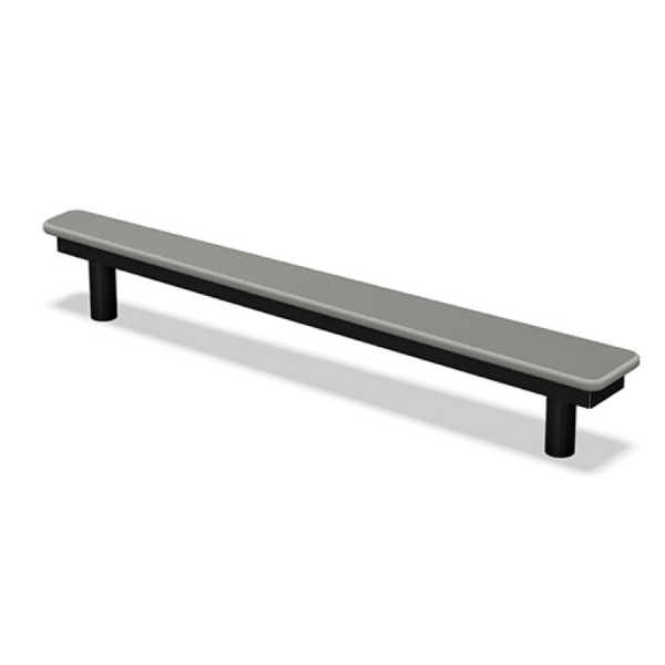 Balance Plank Station
