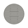 48 Inch Round Bar Table - Top