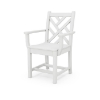  Chippendale Recycled Plastic Dining Chair 