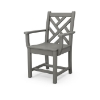  Chippendale Recycled Plastic Dining Chair Color