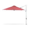 11 ft. Octagonal Aluminum Cantilever Umbrella with Marine Grade Fabric