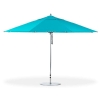 13 Ft. Octagonal G-Series Monterey Market Umbrella with Pulley & Pin