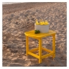 South Beach Side Table Scene