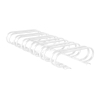 6 Space Low Profile Bike Rack