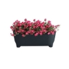 Rotoform Polymer Garden Box Planter