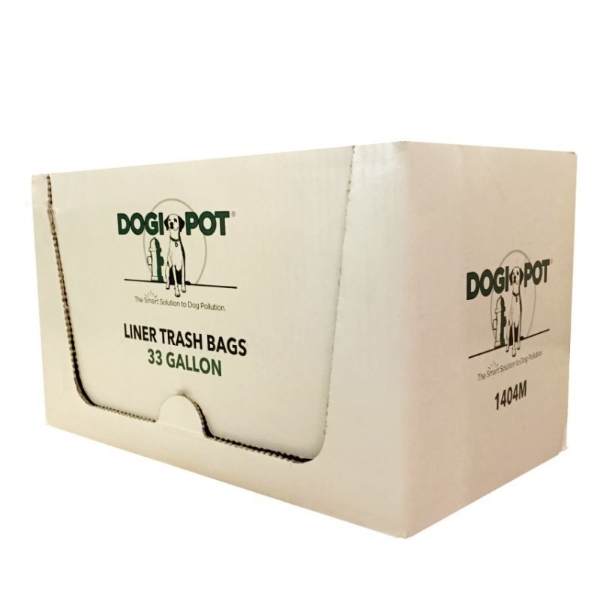 Dogipot Trash Bags