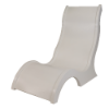 Waters Edge In-Pool Chair