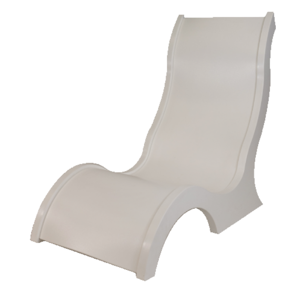 Waters Edge In-Pool Chair