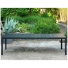 Aluminum Dining Table