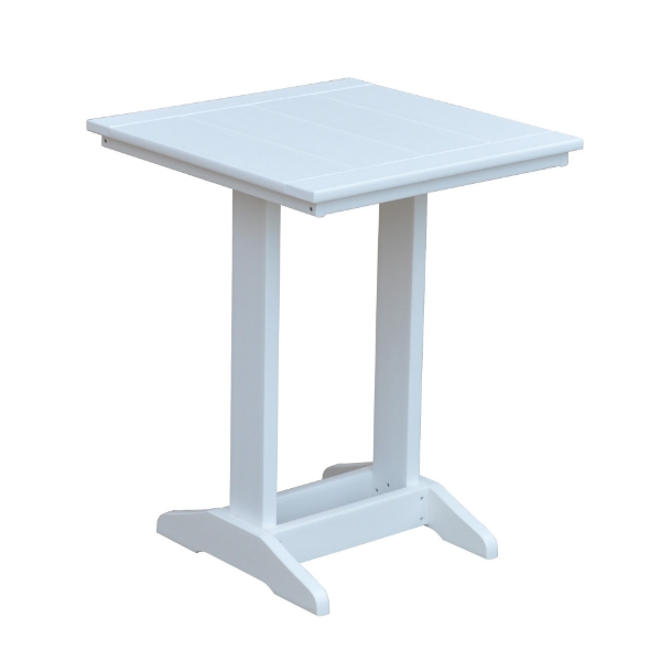 Balcony Side Table
