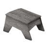 Mainstay Adirondack Ottoman	