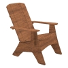 Harvest - Mainstay High Density Polyethylene Adirondack - 62 Lbs	