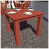 Sequoia Counter Patio Table 