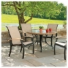 Belle Isle Sling Dining Chair