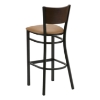 Modern Interior Restaurant Bar Chair