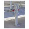 Hydraulic Bleachers