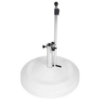 LiRo Midi Round Portable Umbrella Base