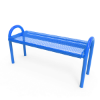 ELITE Polyethylene MOD Bench without Back