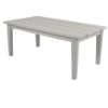 Recycled Plastic Coffee Table