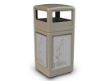 Picture for category Plastic Trash Cans