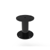 Picture of 32 Gallon Trash Receptacle Surface Mount