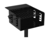 Picture of 360 Sq. In. Outdoor Park Grill with 2 3/8" Steel Tube Frame - 85 Lbs.