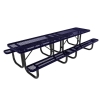 Picture of RHINO 10 ft. Thermoplastic Polyolefin Coated Picnic Table - Quick Ship - 368 lbs.