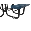 Picture of Surface Mount Clamps for Metal Picnic Table Frames, Set of 2