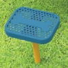 Picture of Dog n' Play Park Stepping Pads, Punched Steel