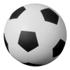 Picture of Concrete Soccer Ball Bollard