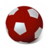 Picture of Concrete Soccer Ball Bollard