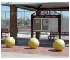 Picture of Concrete Tennis Ball Bollard