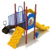 Picture of Beaverton Commercial Playground Equipment - Ages 2 to 12 Years