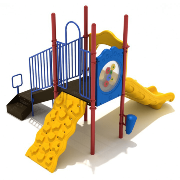 Picture of Beaverton Commercial Playground Equipment - Ages 2 to 12 Years
