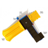 Picture of Beaverton Commercial Playground Equipment - Ages 2 to 12 Years