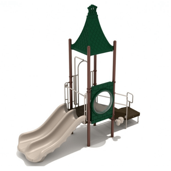 Picture of Fair Fables Commercial Playground Equipment - Ages 2 to 12 Years