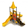 Picture of Minstrel's Merriment Creative Commercial Playground Equipment - Ages 2 to 12 Years