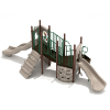 Picture of Catapult Cove Commercial Preschool Playground Equipment - Ages 2 to 12 Years
