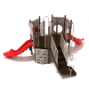 Picture of Belfry Bridge Commercial Kids Playground Set - Ages 2 to 12 Years