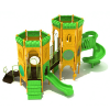 Picture of Fort Arthur Commercial Playground Equipment - Ages 2 to 12 Years