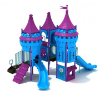 Picture of Cold Harbour Commons Commercial HOA Playground Equipment - Ages 2 to 12 Years