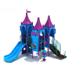 Picture of Cold Harbour Commons Commercial HOA Playground Equipment - Ages 2 to 12 Years
