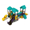 Picture of Ellie Elephant Commercial HOA Playground Equipment - Ages 2 to 12 Years